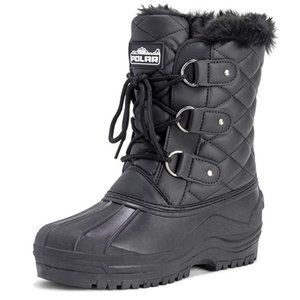 Polar Women Waterproof Boots